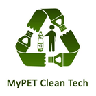 MyPET Clean Tech App أيقونة