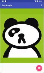 Sad Panda APK 下載