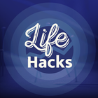 Life Hacks - 1000+ DIY ideas Picture Tips & Tricks アイコン