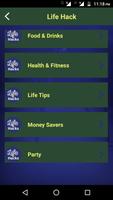 Best Life Hack - Stupid Daily Fitness Hacking Idea screenshot 3