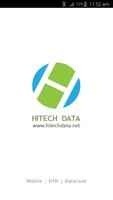 Hitech Data पोस्टर