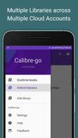 Calibre-go ภาพหน้าจอ 3