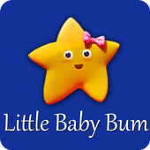 Little Baby Bum icon