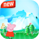 Pepp pige Amazing Adventure APK