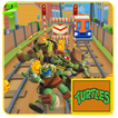 Ninja Turtles Legends Rush