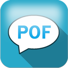 Messenger for POF icon