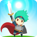 깨어나세요! 용사여!