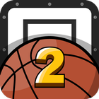 BasketWorldCup2 - basketball иконка