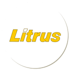 Litrus Vantagem آئیکن