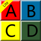 Same Game ABCD ไอคอน