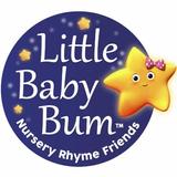 ⭐️ Little Baby Bum Offline ⭐️ أيقونة