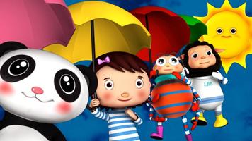 ⭐️ Little Baby Bum Offline ⭐️ 截图 3