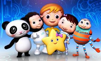 ⭐️ Little Baby Bum Offline ⭐️ Screenshot 1