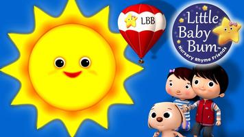 ⭐️ Little Baby Bum Offline ⭐️ स्क्रीनशॉट 2