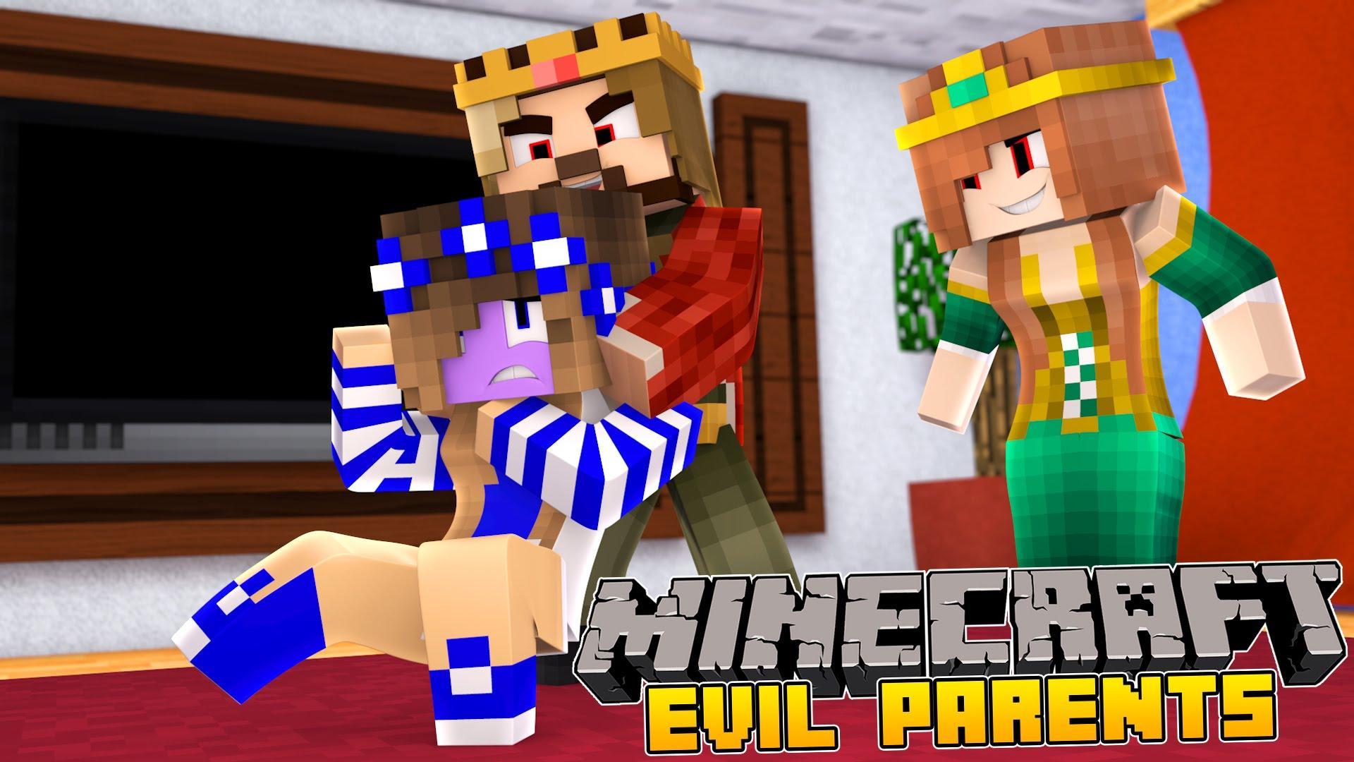 Little Carly Minecraft For Android Apk Download