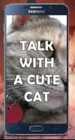 Cat Call You Poster