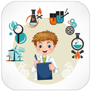 The Little Chemical : Educational Game-APK