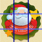 2016 Christmas Puzzle আইকন