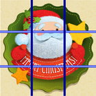 2016 Christmas Puzzle icon