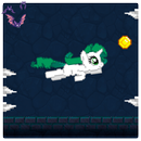 Little climbing pony APK