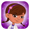 subway Doc girl flying APK