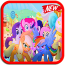 My Little Subway Pony Jungle APK