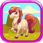 آیکون‌ Pony Adventure