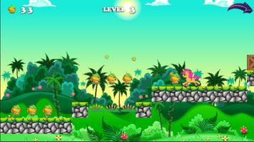 برنامه‌نما Pony Adventure عکس از صفحه