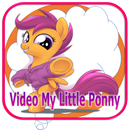 Video My Little Ponny APK
