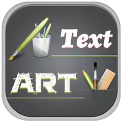Text Art For Chat APK download
