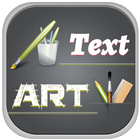 Text Art For Chat Zeichen