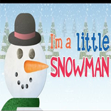 Little Snowman Bubble