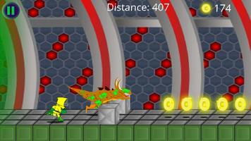Toxic Dash screenshot 1