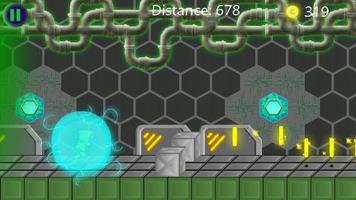 Toxic Dash screenshot 2
