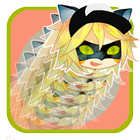 Cat Noir Miraculous Adventure. icon