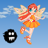 Fairy Fly icon