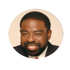 Les Brown: Motivate Yourself icône
