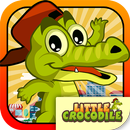Little Crocodile APK