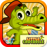 Little Crocodile