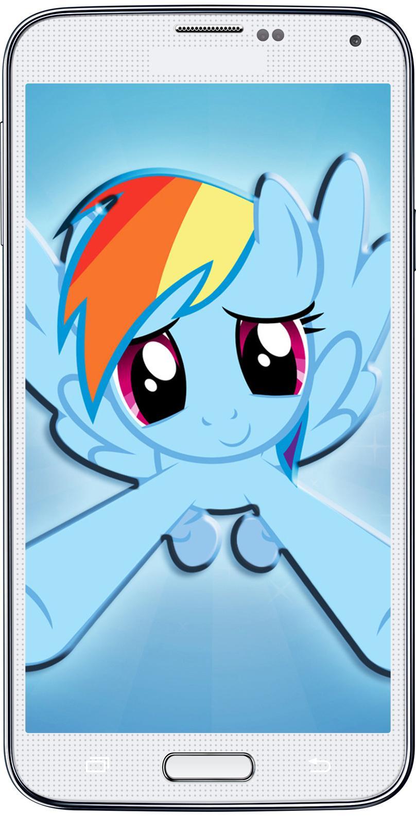 Hd Rainbow Dash My Little Pony Wallpapers For Android Apk Download Hd Rainbow Dash My Little Pony Wallpapers For Android Apk Download