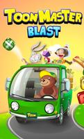 Toon Master Blast poster