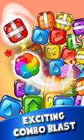 Toon Master Blast screenshot 1