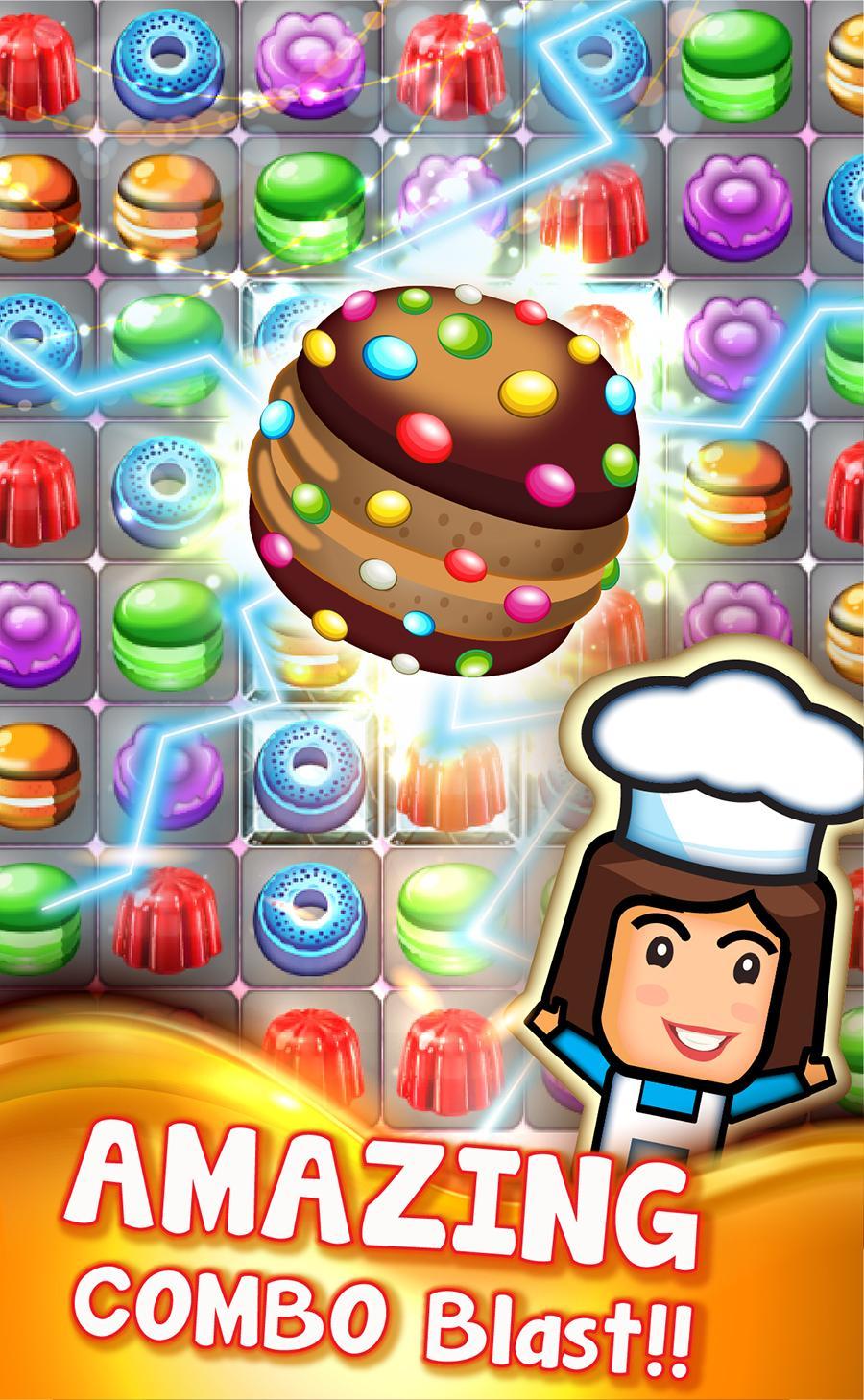 Cookie Mania 2 Cookie Mania 2
