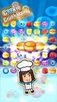 Cookie Crush Mania screenshot 1