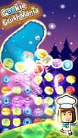 Cookie Crush Mania ảnh chụp màn hình 2