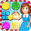 Cookie Journey