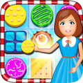 Cookie Journey