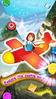 Cookie Journey ポスター