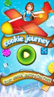 Cookie Journey スクリーンショット 1