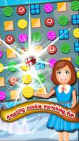 Cookie Journey スクリーンショット 3
